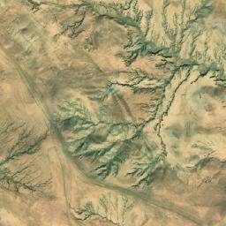 Satellite imagery of Draa es Sennak, DZ