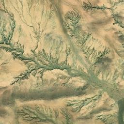 Satellite imagery of Draa es Sennak, DZ