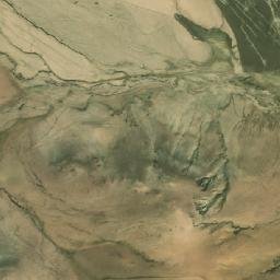 Satellite imagery of Nza el Hassine, DZ