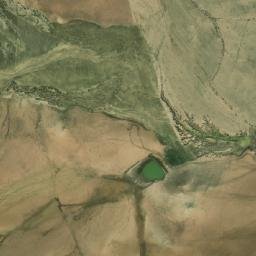 Satellite imagery of Nza el Hassine, DZ