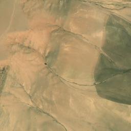 Satellite imagery of Draa el Hadjer, DZ