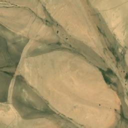 Satellite imagery of Draa el Hadjer, DZ