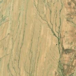 Satellite imagery of Koudiat el Goliyeb, DZ
