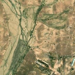Satellite imagery of Koudiat el Goliyeb, DZ