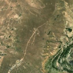 Satellite imagery of Koudiat el Goliyeb, DZ