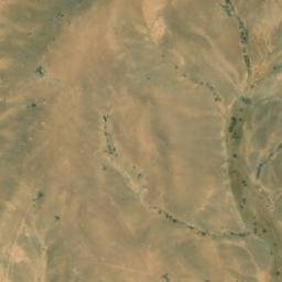 Satellite imagery of Chouf en Niag, DZ