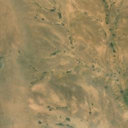 Satellite imagery of Chouf en Niag, DZ