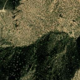 Satellite imagery of Djebel Riba, DZ