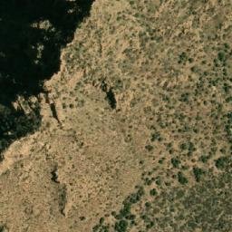 Satellite imagery of Djebel Bou Taleb, DZ