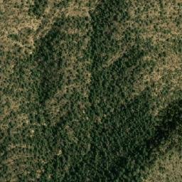 Satellite imagery of Râs Chikda, DZ