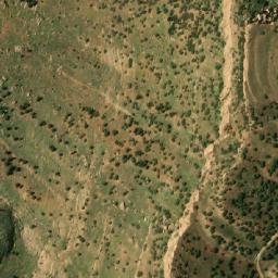 Satellite imagery of Kef Guetiane, DZ