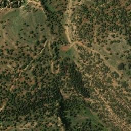 Satellite imagery of Kef Guetiane, DZ