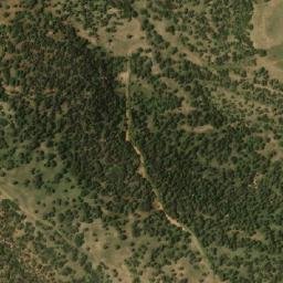 Satellite imagery of Kef Guetiane, DZ