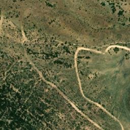 Satellite imagery of Râs Akial, DZ