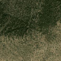 Satellite imagery of Râs Fortass, DZ