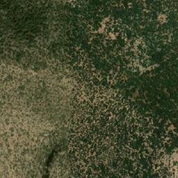 Satellite imagery of Râs Fortass, DZ
