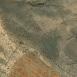 Satellite imagery of Draa Zbar, DZ