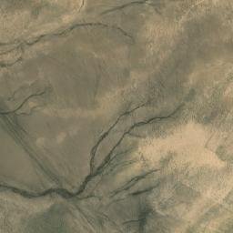 Satellite imagery of Draa Zbar, DZ