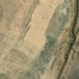 Satellite imagery of Draa Zbar, DZ