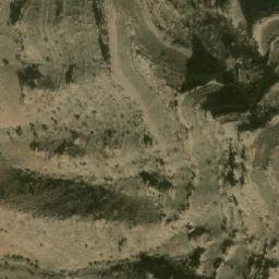 Satellite imagery of Kef Gouriret, DZ