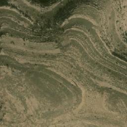 Satellite imagery of Kef Gouriret, DZ