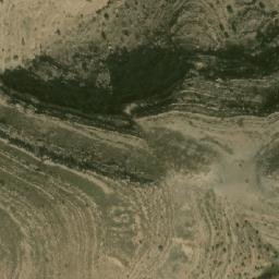 Satellite imagery of Kef Gouriret, DZ