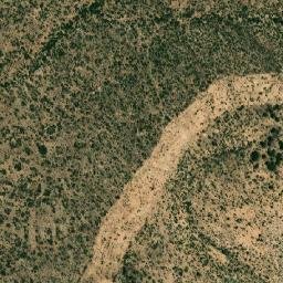 Satellite imagery of Djebel el Forn, DZ