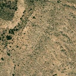 Satellite imagery of Djebel el Forn, DZ