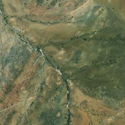 Satellite imagery of Argoub Zembaï, DZ