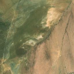 Satellite imagery of Argoub Zembaï, DZ