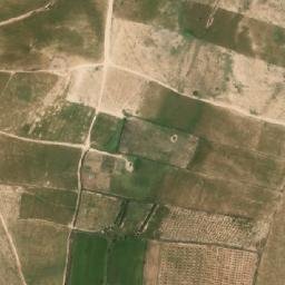 Satellite imagery of Nagues, DZ