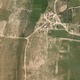 Satellite imagery of Nagues, DZ