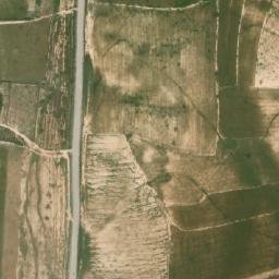 Satellite imagery of Nagues, DZ
