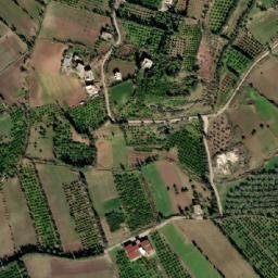 Satellite imagery of Az̧ Z̧ahr, SY