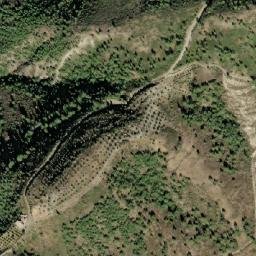 Satellite imagery of Jabal aş Şubayr, SY