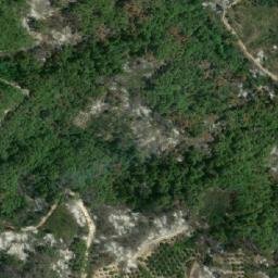 Satellite imagery of Katif al Quraymah, SY