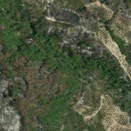 Satellite imagery of Katif al Quraymah, SY