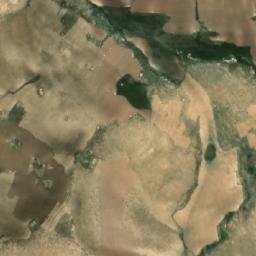 Satellite imagery of Kōh-e Nīl, AF