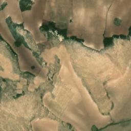 Satellite imagery of Kōh-e Nīl, AF