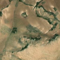 Satellite imagery of Kōh-e Nīl, AF