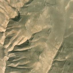 Satellite imagery of Pōzah-ye Shaykh, AF