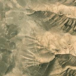 Satellite imagery of Pōzah-ye Shaykh, AF