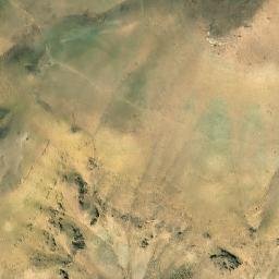 Satellite imagery of Dambar, AF