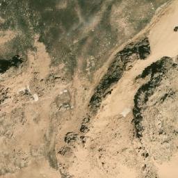 Satellite imagery of Kōh-e Khwājah-Sāfjān, AF