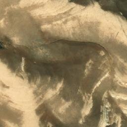 Satellite imagery of Kōh-e Khwājah-Rōshnā’ī, AF