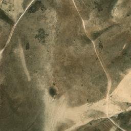 Satellite imagery of Kōtal-e Sangar, AF