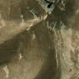 Satellite imagery of Yakhdān, AF