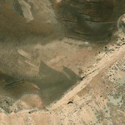 Satellite imagery of Kōh-e Surkhak Sang, AF