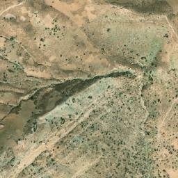 Satellite imagery of Gardanah-ye Shānqōlzār, AF