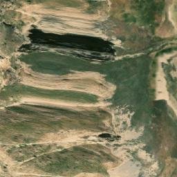 Satellite imagery of Gardanah-ye Pā’īn, AF